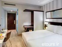 اتاق دو تخته