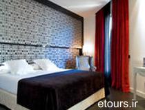 اتاق سه نفره