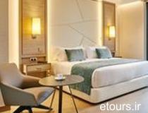 اتاق دو نفره