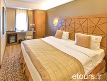 اتاق دو نفره