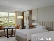 اتاق دو تخته