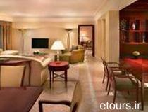 سوئیت لاکچری