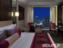 اتاق دو نفره