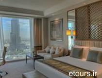 اتاق لاکچری