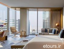 سوئیت دلوکس