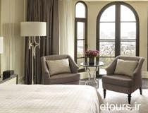 اتاق دو نفره