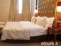 اتاق دو نفره