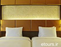 اتاق دو تخته