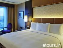 اتاق دو نفره