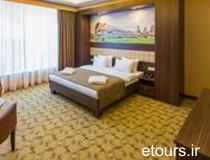 اتاق دو نفره