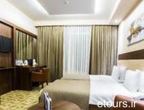 اتاق دو تخته