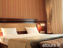 اتاق دو نفره