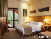 اتاق دو نفره