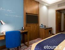 اتاق دو تخته