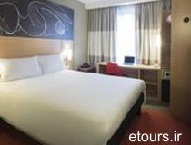 اتاق دو نفره