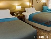 سوئیت لاکچری