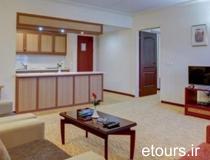 اتاق یک نفره