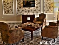 اتاق سه نفره