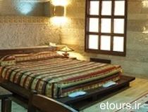 اتاق دو نفره