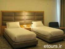 اتاق دو تخته