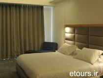 اتاق دو نفره