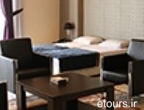 اتاق دو نفره