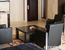 اتاق چهار نفره