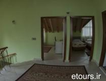 ویلا دو خوابه