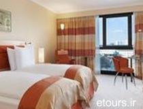 اتاق دو تخته