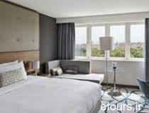 اتاق دو نفره