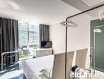 اتاق دو نفره