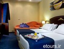 اتاق سه نفره