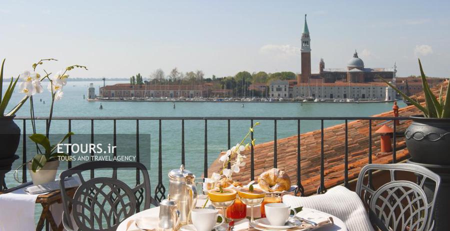 هتل متروپل ونیز