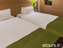 اتاق دو تخته