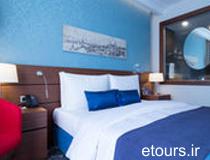 اتاق دو نفره