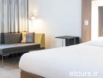 اتاق دو نفره