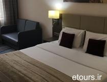 اتاق سه نفره