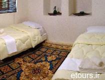 اتاق دو تخته