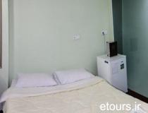 اتاق دو نفره