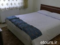 سوئیت دو خوابه