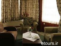 سوئیت دو خوابه