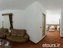 اتاق چهار نفره