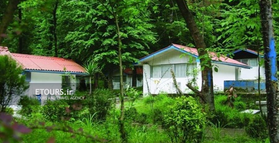 مجتمع ایرانگردی و جهانگردی چالوس