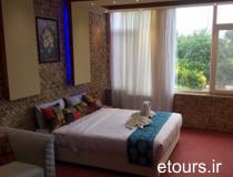 ویلای دو‌ خوابه