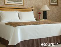 اتاق دو نفره