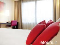 اتاق دو نفره