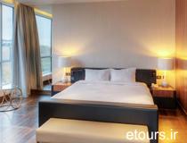 اتاق دو نفره