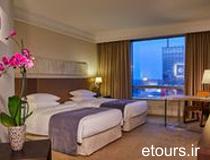 اتاق دو تخته