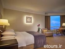 اتاق دو نفره