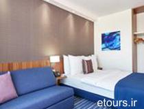 اتاق دو نفره